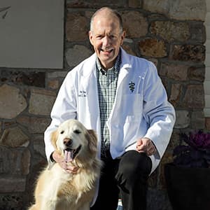 Michael Bassett, DVM, CCRT, Retired Veterinarian